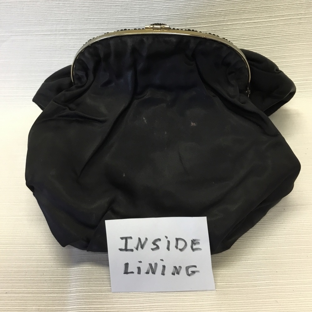 Gorgeous Vintage K & G Charlet Bag - Picture 5 of 5